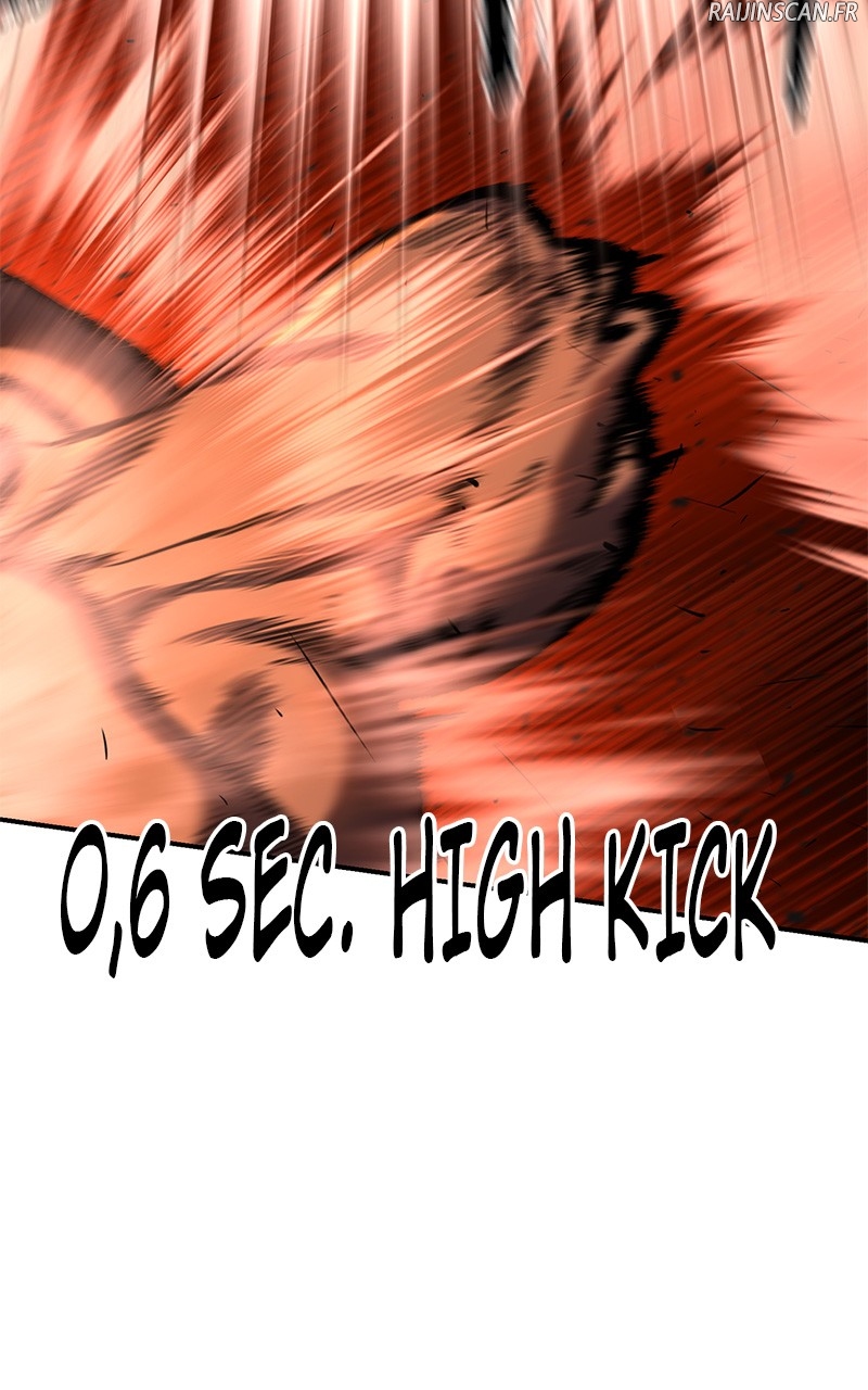 Read Powerless FR Manga Online