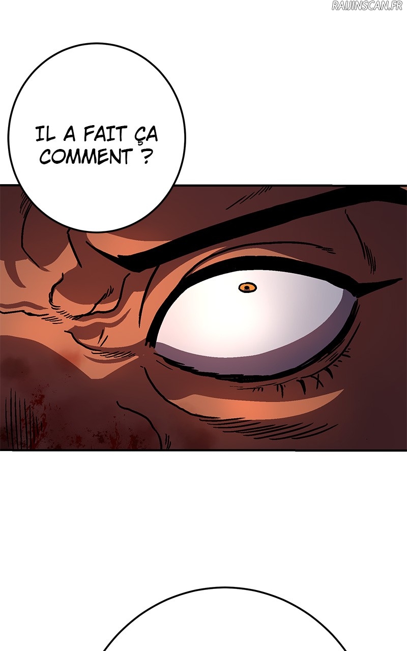 Read Powerless FR Manga Online