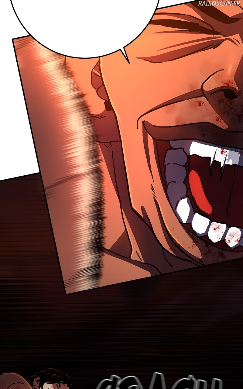 Read Powerless FR Manga Online