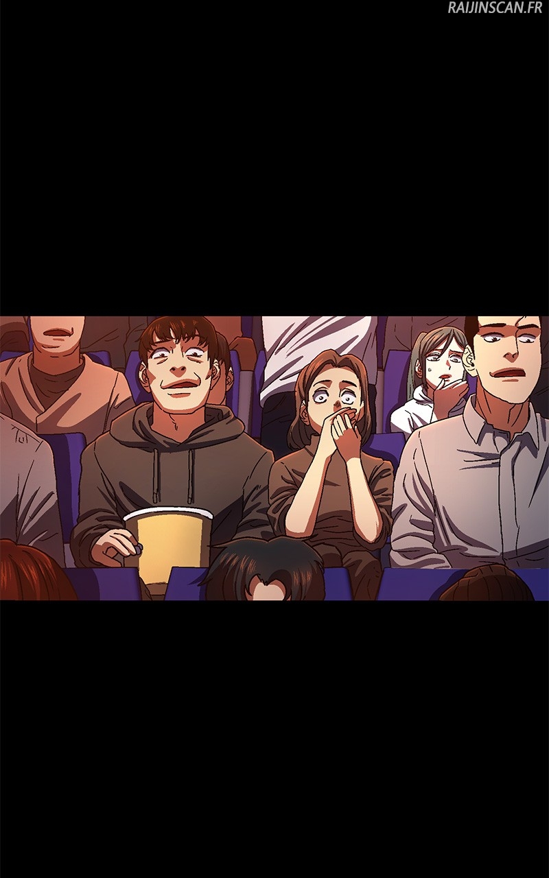 Read Powerless FR Manga Online