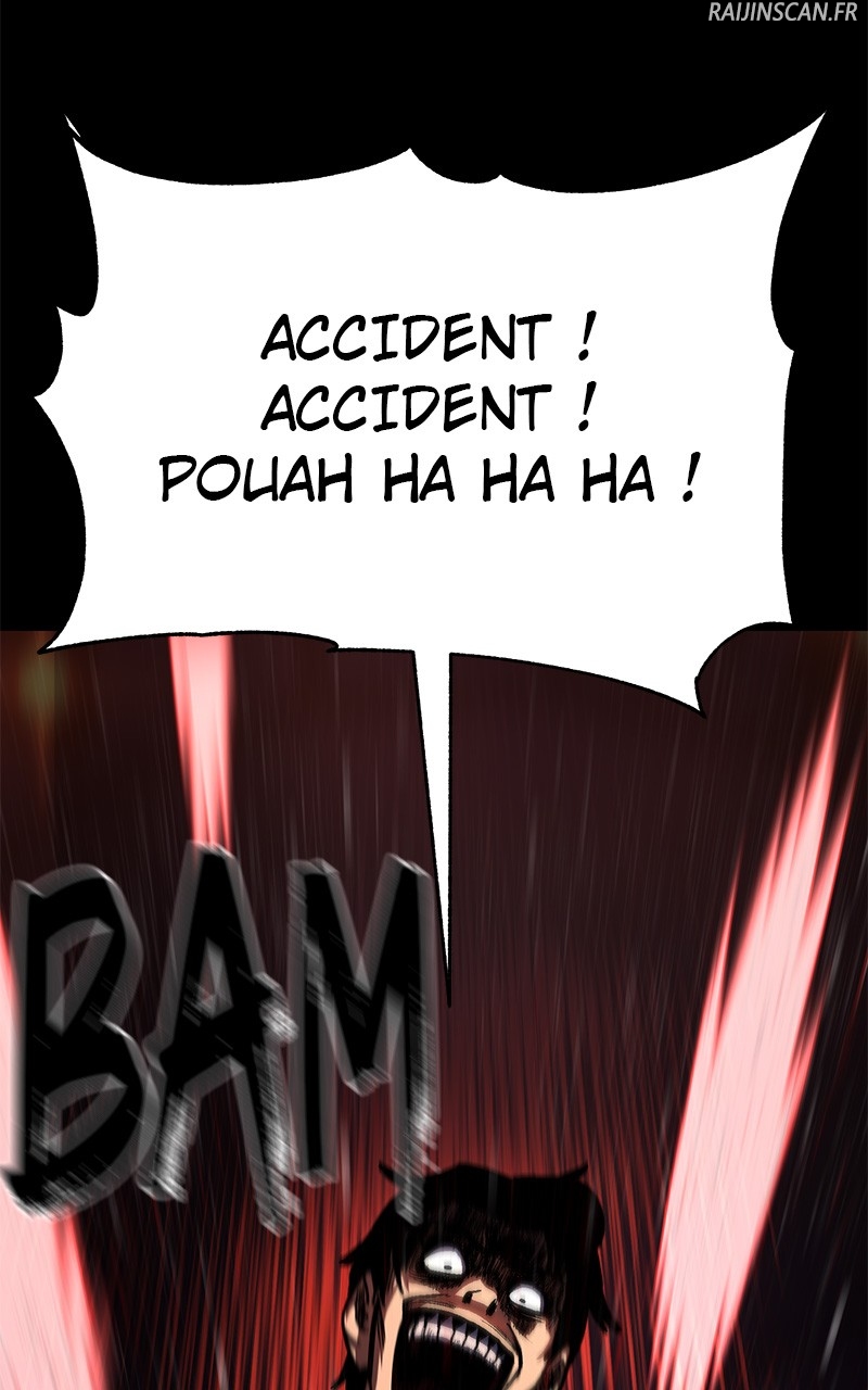 Read Powerless FR Manga Online