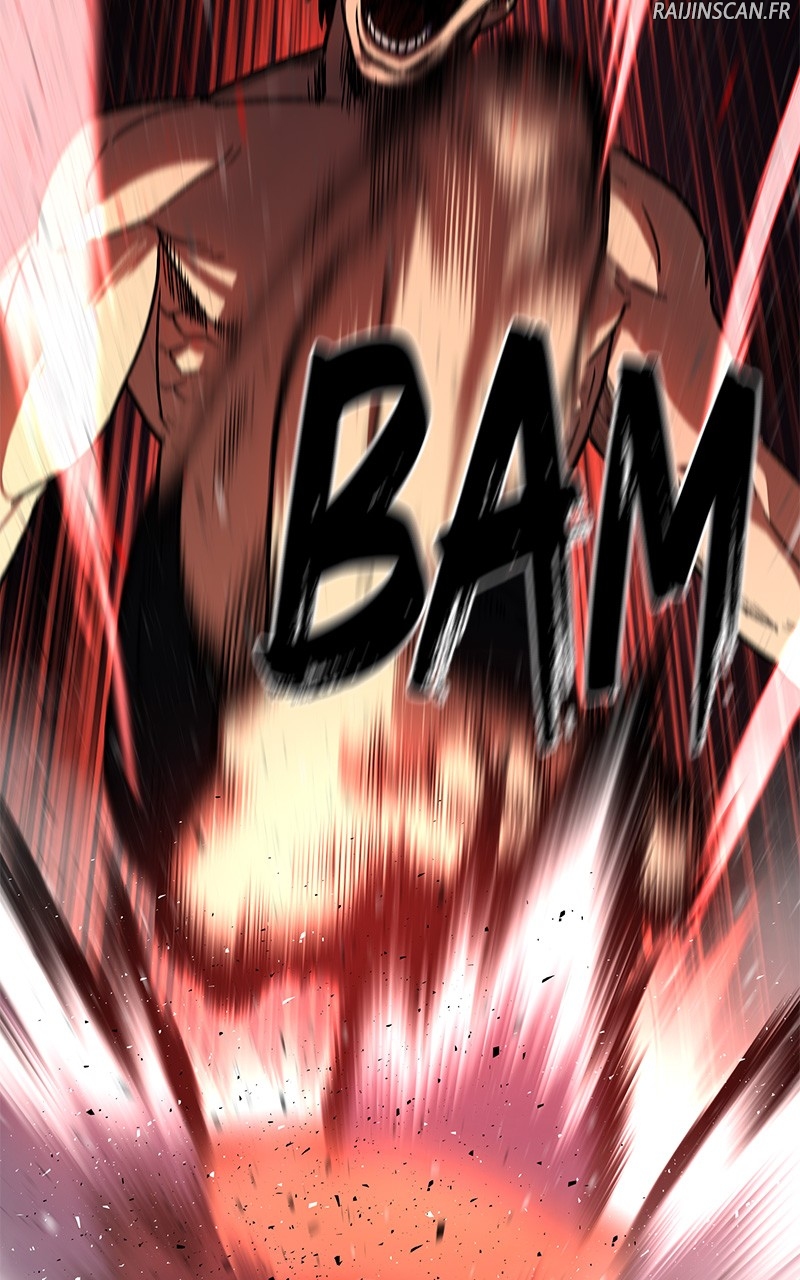 Read Powerless FR Manga Online