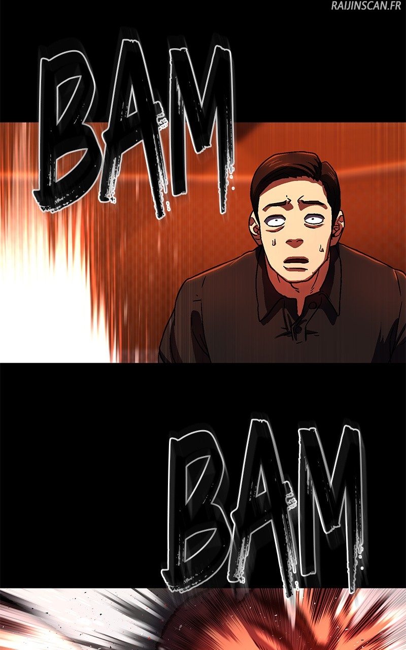 Read Powerless FR Manga Online