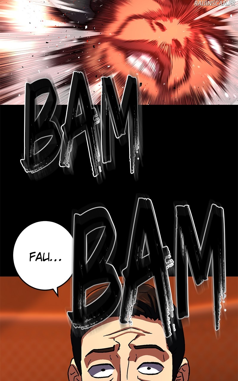 Read Powerless FR Manga Online