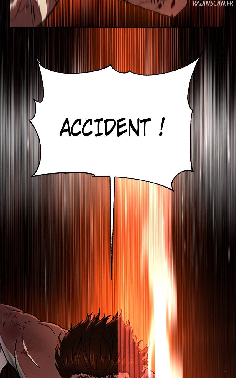 Read Powerless FR Manga Online