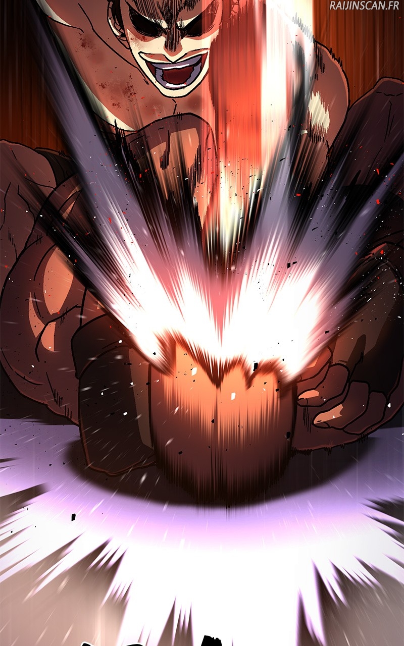Read Powerless FR Manga Online