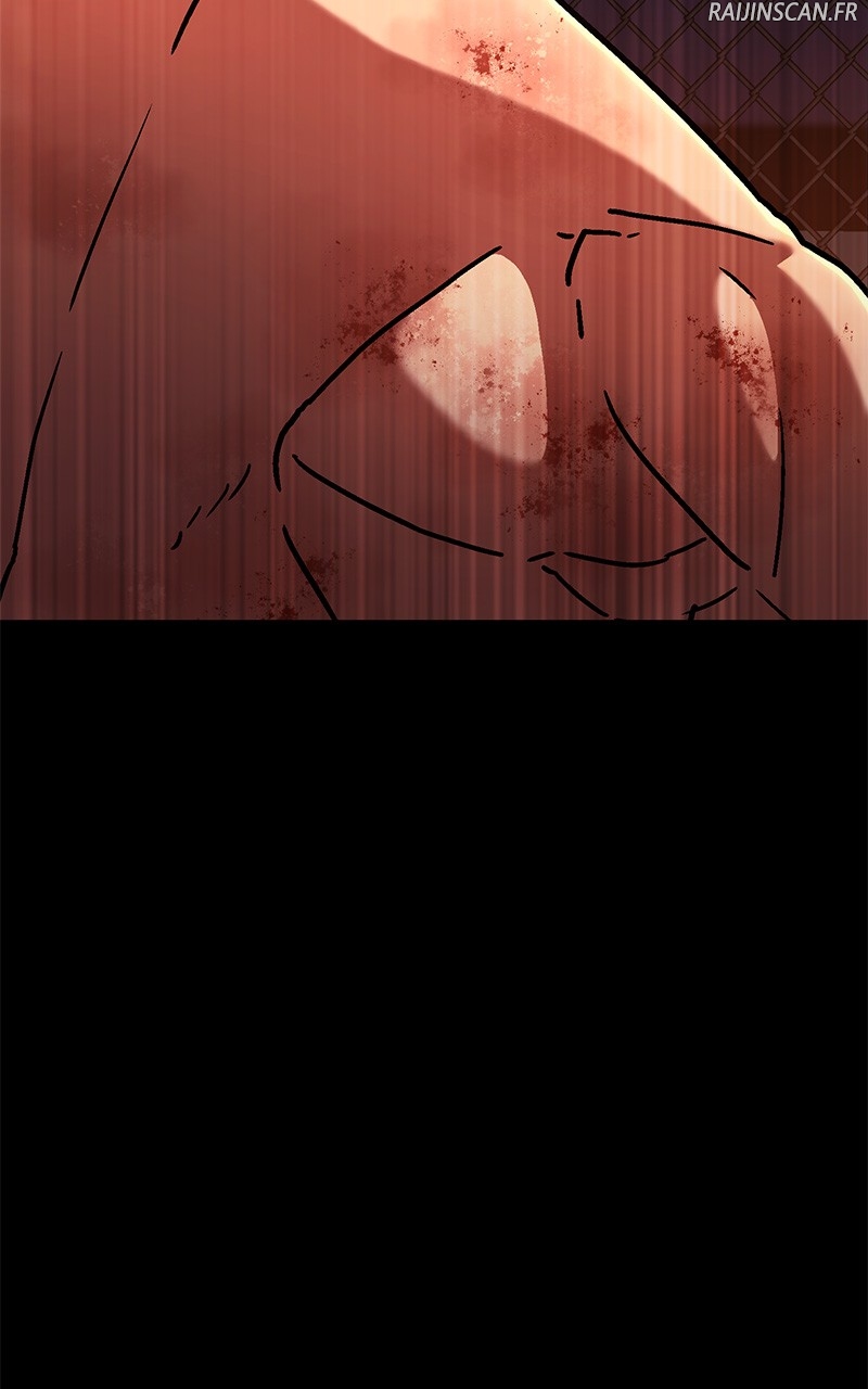 Read Powerless FR Manga Online