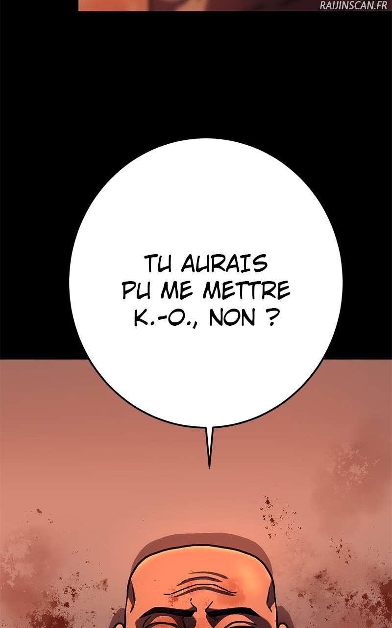 Read Powerless FR Manga Online