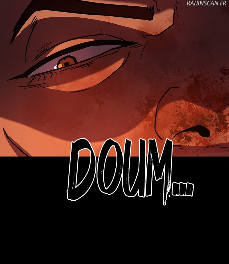 Read Powerless FR Manga Online