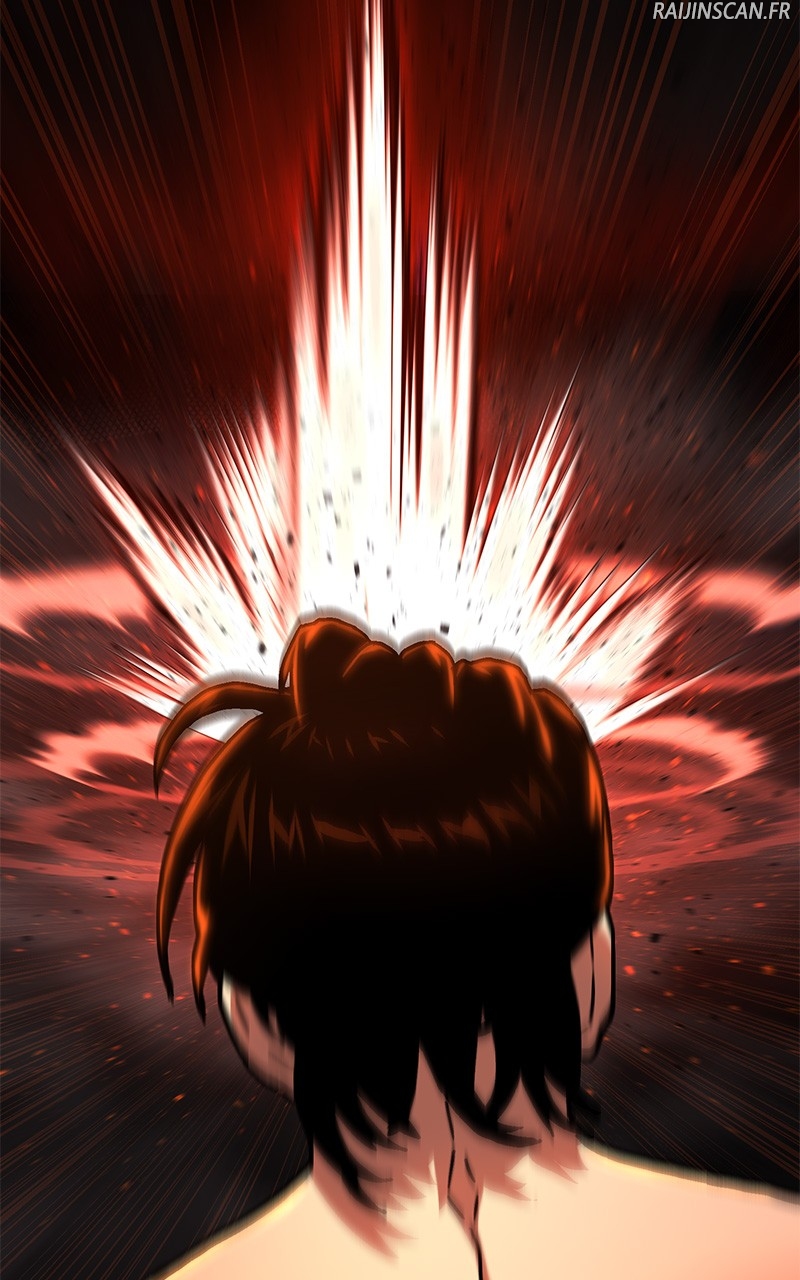 Read Powerless FR Manga Online