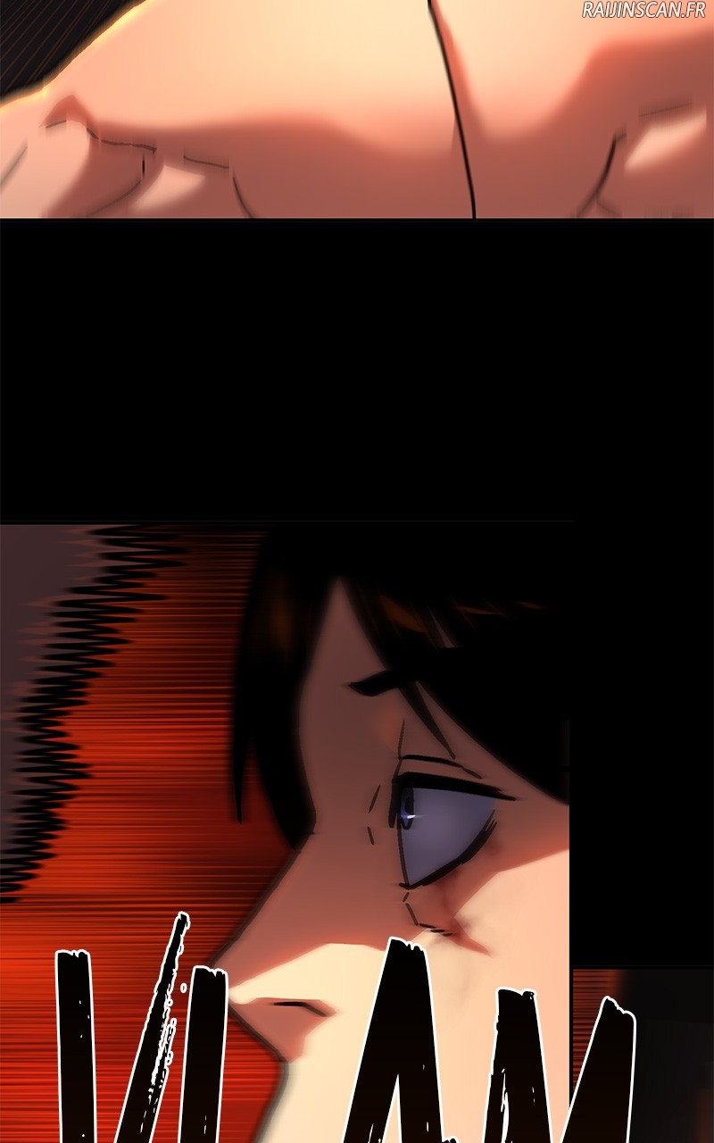 Read Powerless FR Manga Online