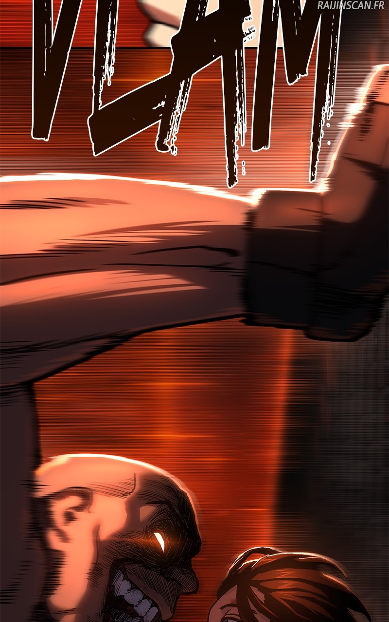Read Powerless FR Manga Online
