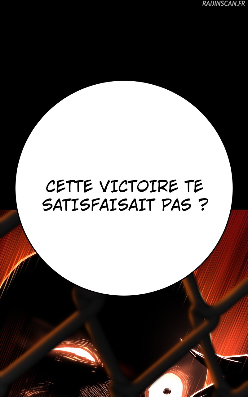 Read Powerless FR Manga Online