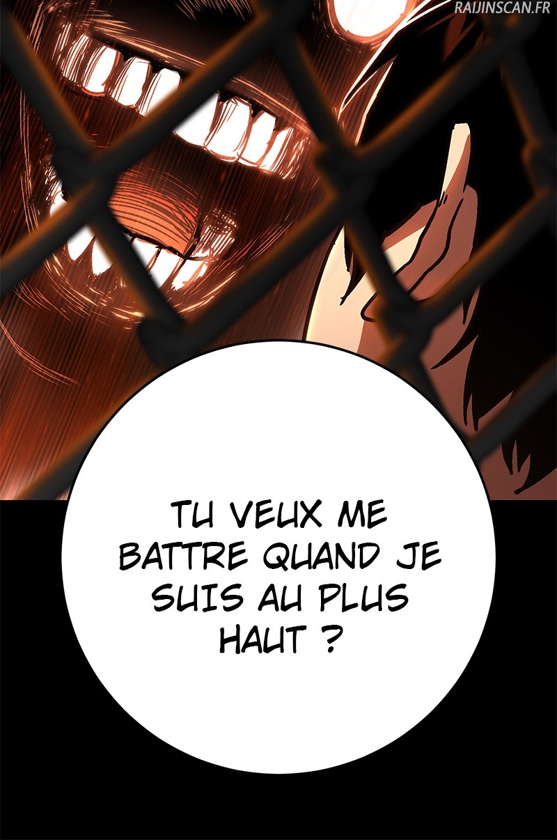 Read Powerless FR Manga Online