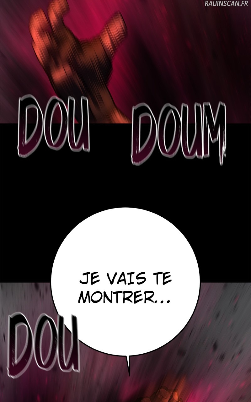 Read Powerless FR Manga Online