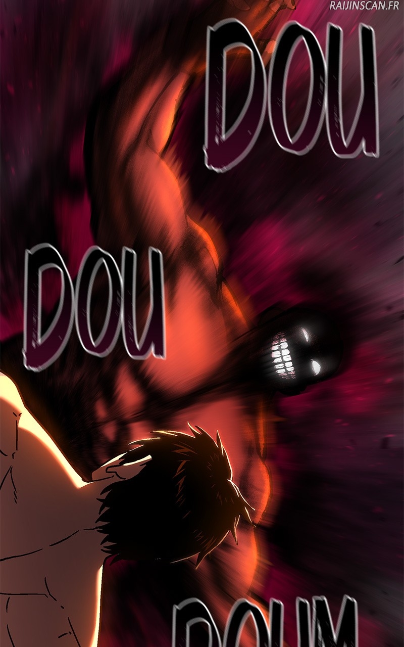 Read Powerless FR Manga Online