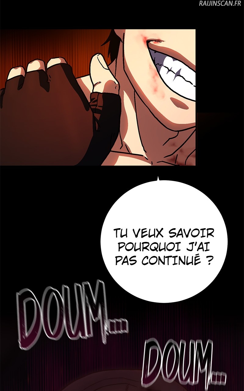 Read Powerless FR Manga Online