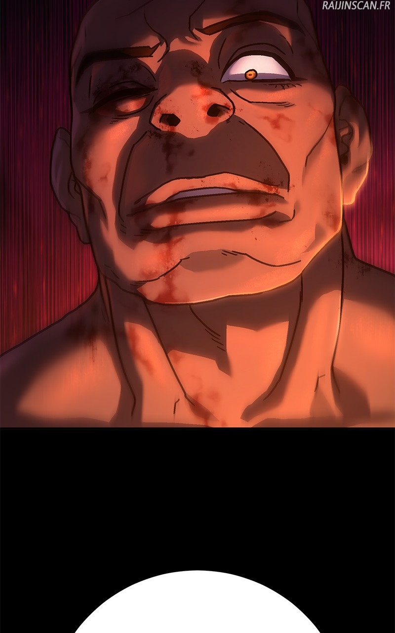 Read Powerless FR Manga Online