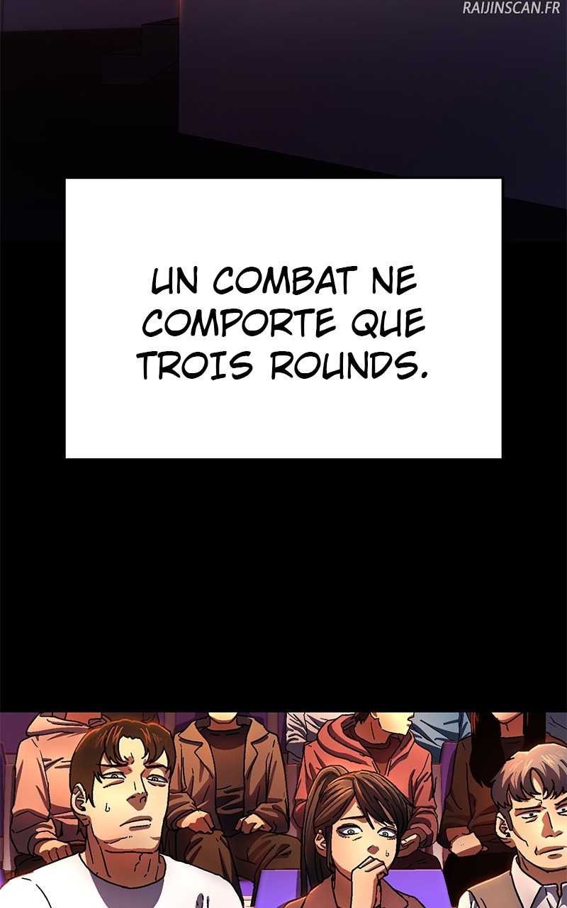 Read Powerless FR Manga Online