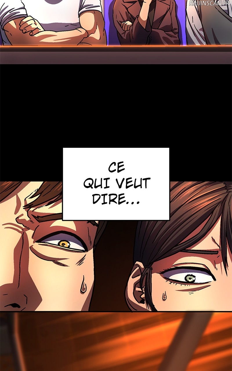 Read Powerless FR Manga Online