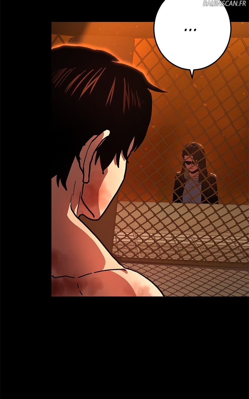 Read Powerless FR Manga Online