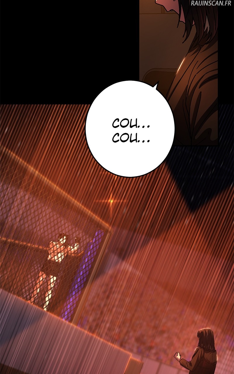 Read Powerless FR Manga Online