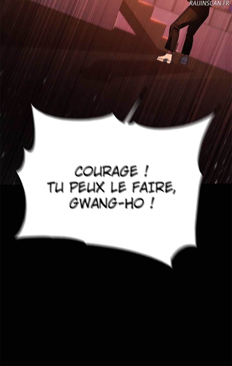 Read Powerless FR Manga Online