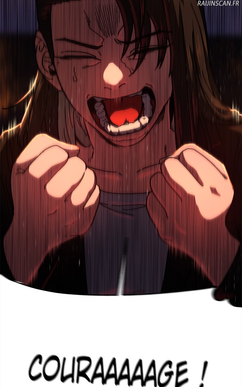 Read Powerless FR Manga Online