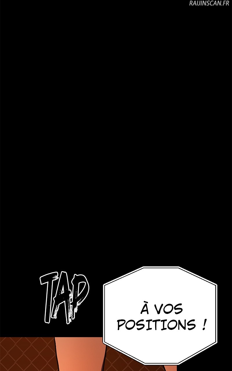 Read Powerless FR Manga Online