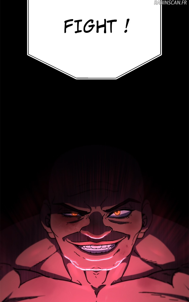 Read Powerless FR Manga Online
