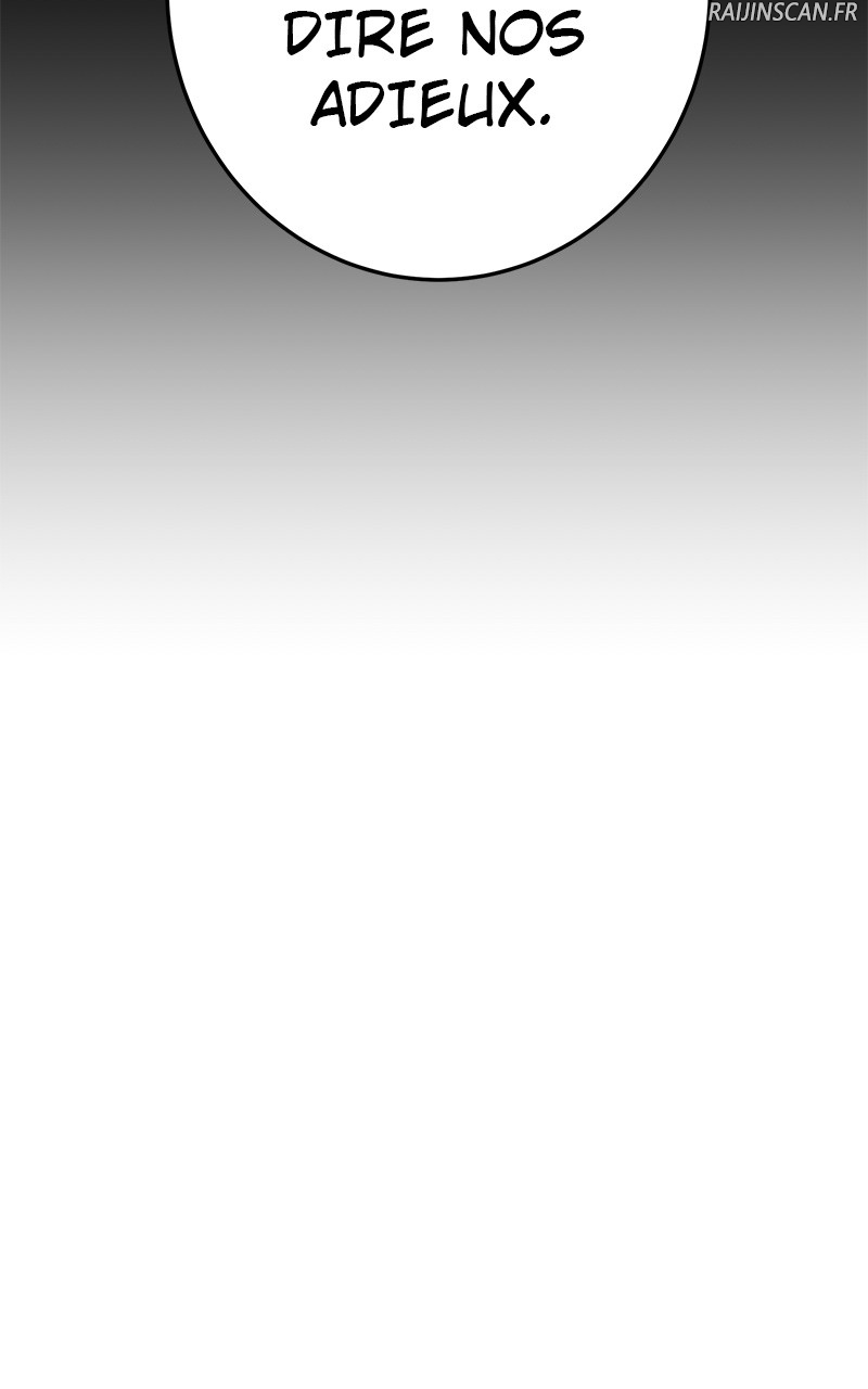 Read Powerless FR Manga Online