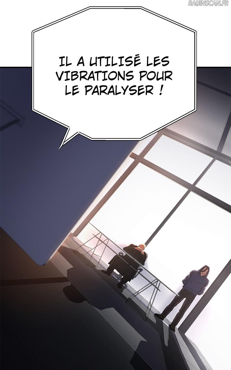 Read Powerless FR Manga Online