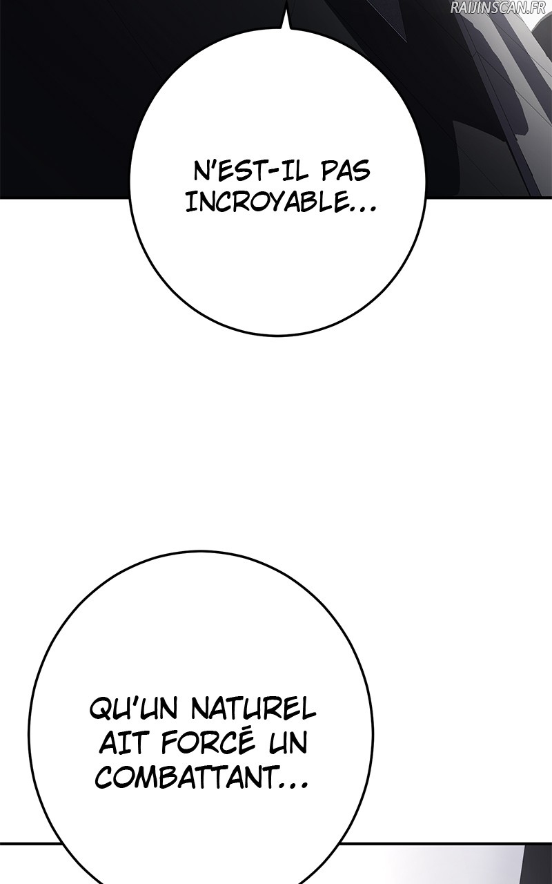 Read Powerless FR Manga Online