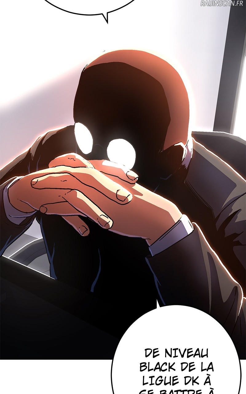 Read Powerless FR Manga Online