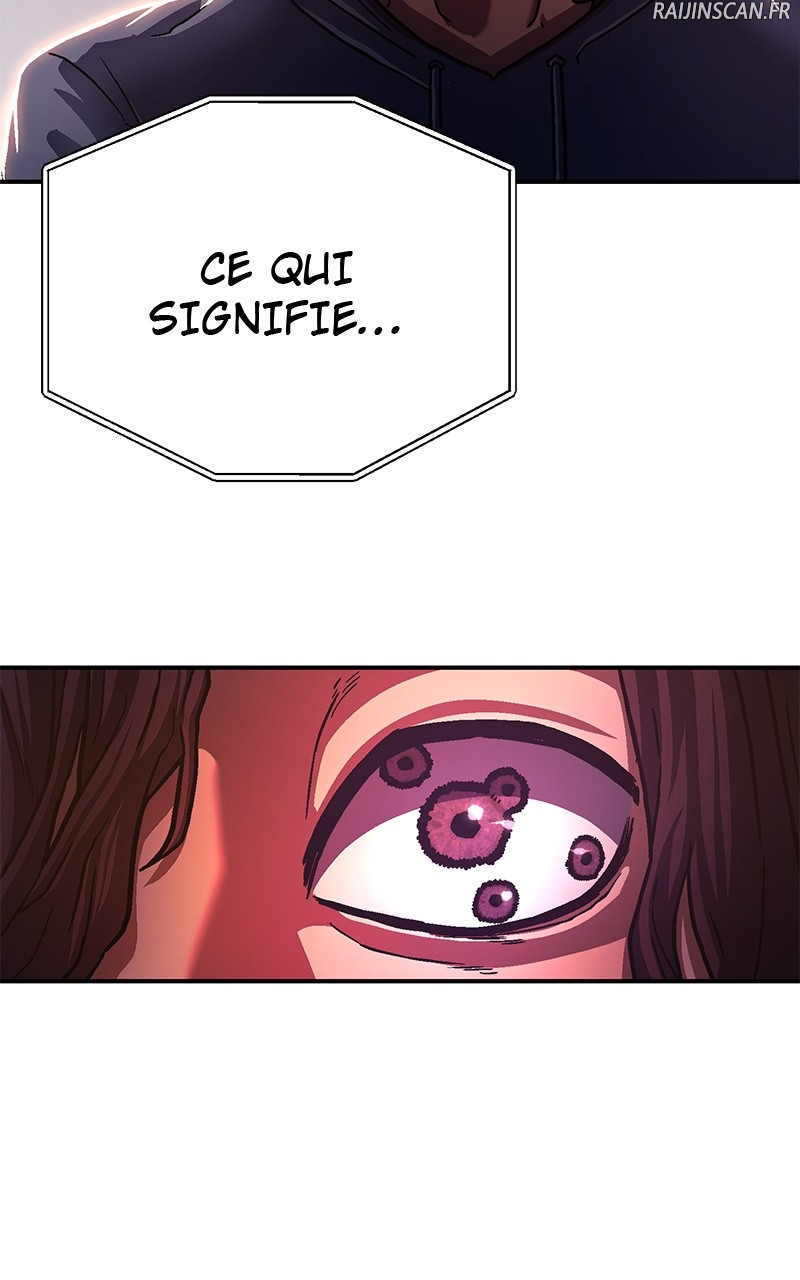 Read Powerless FR Manga Online