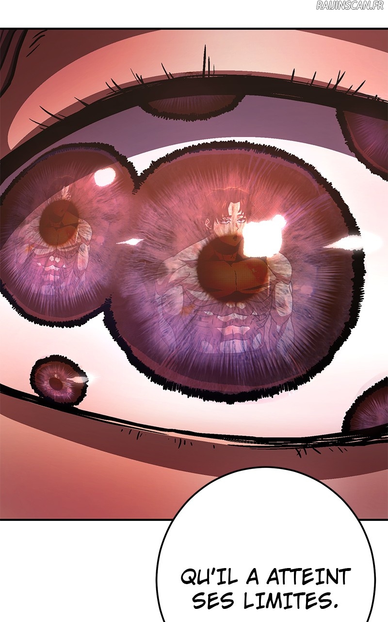 Read Powerless FR Manga Online