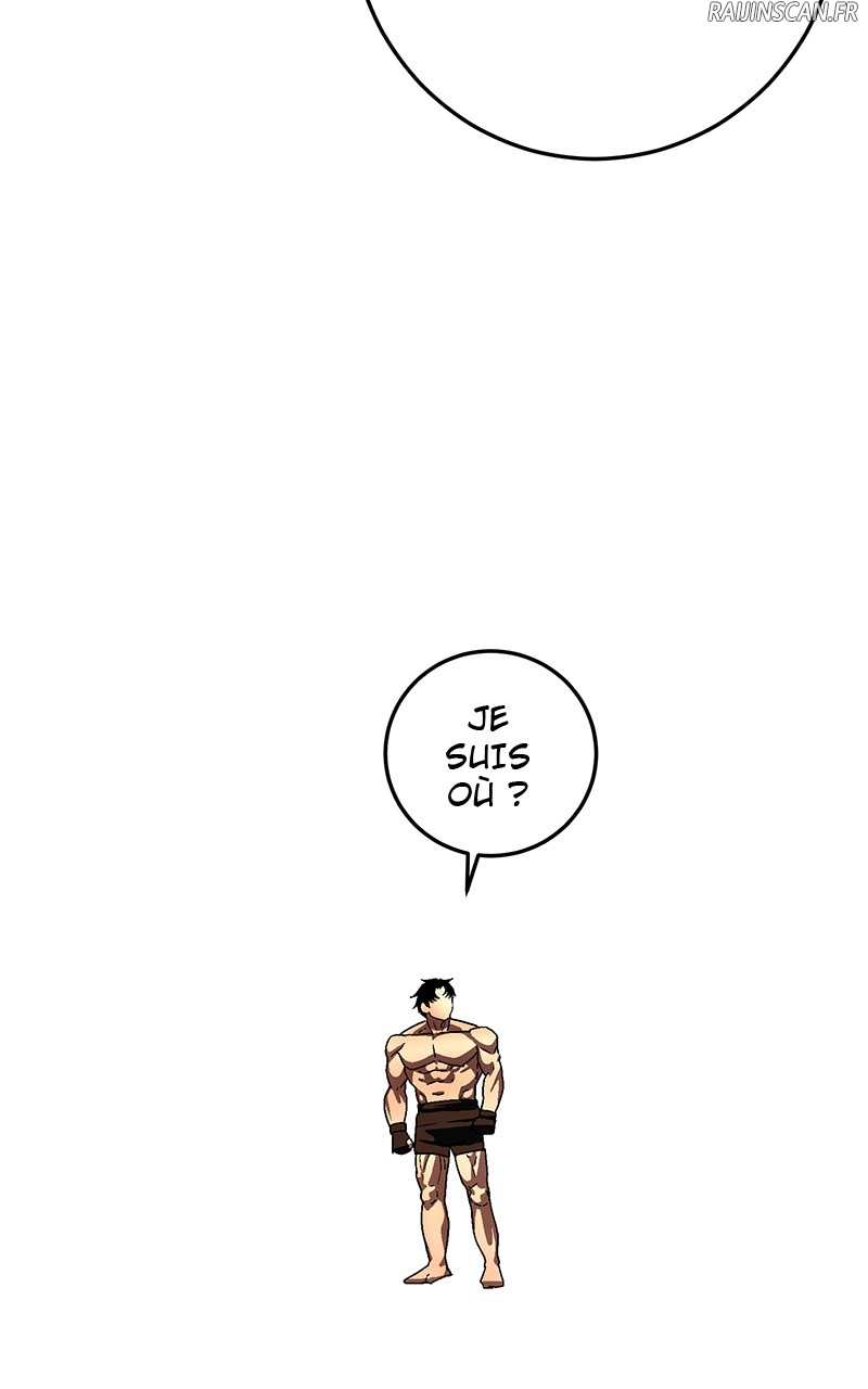 Read Powerless FR Manga Online