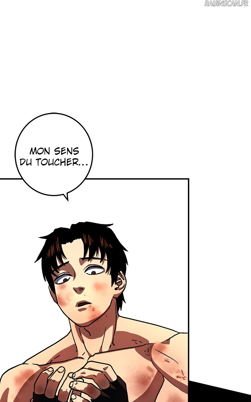 Read Powerless FR Manga Online
