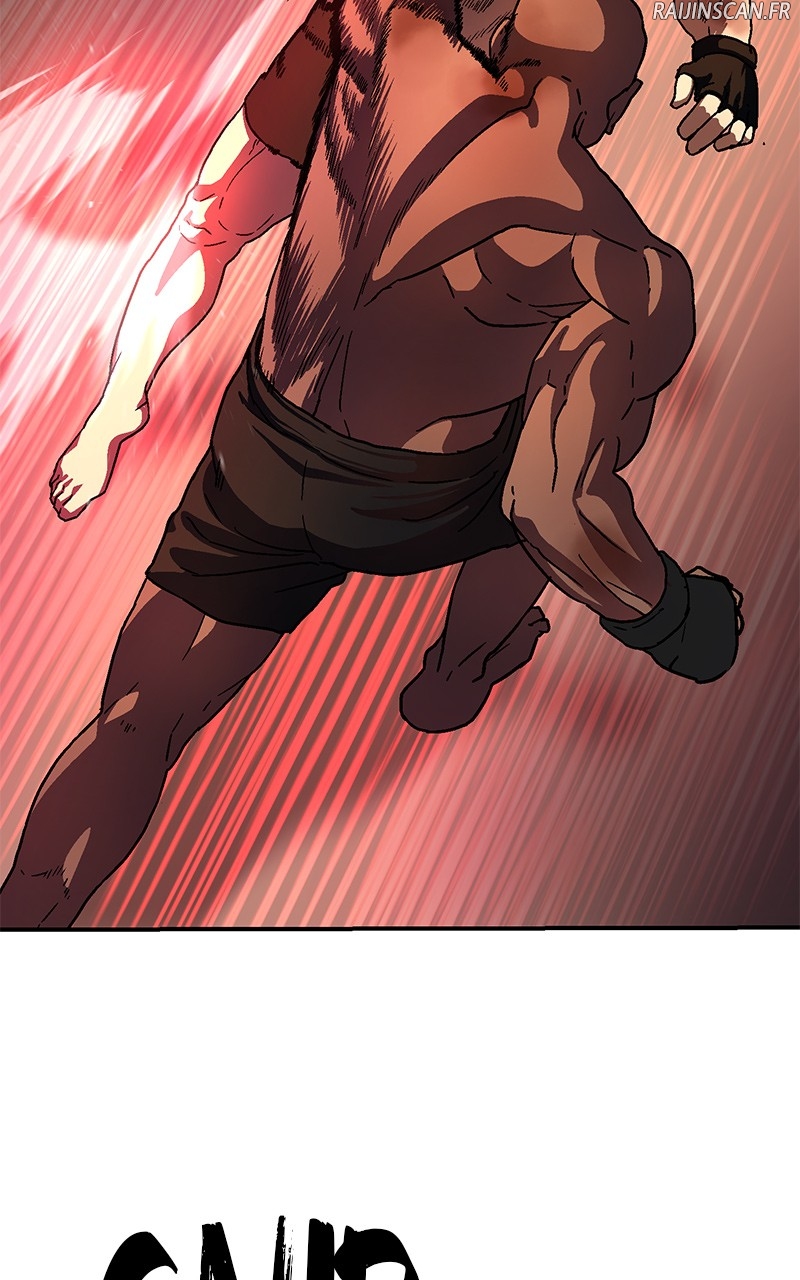 Read Powerless FR Manga Online