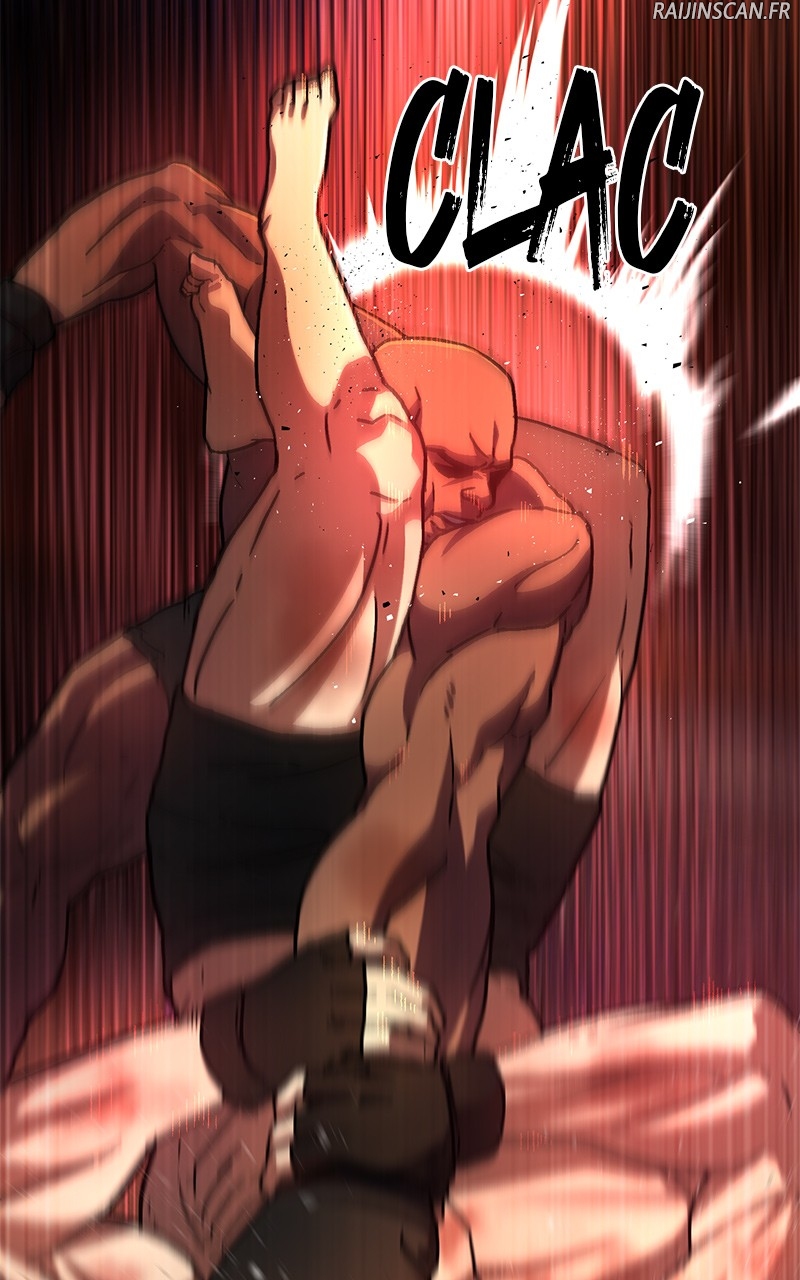 Read Powerless FR Manga Online