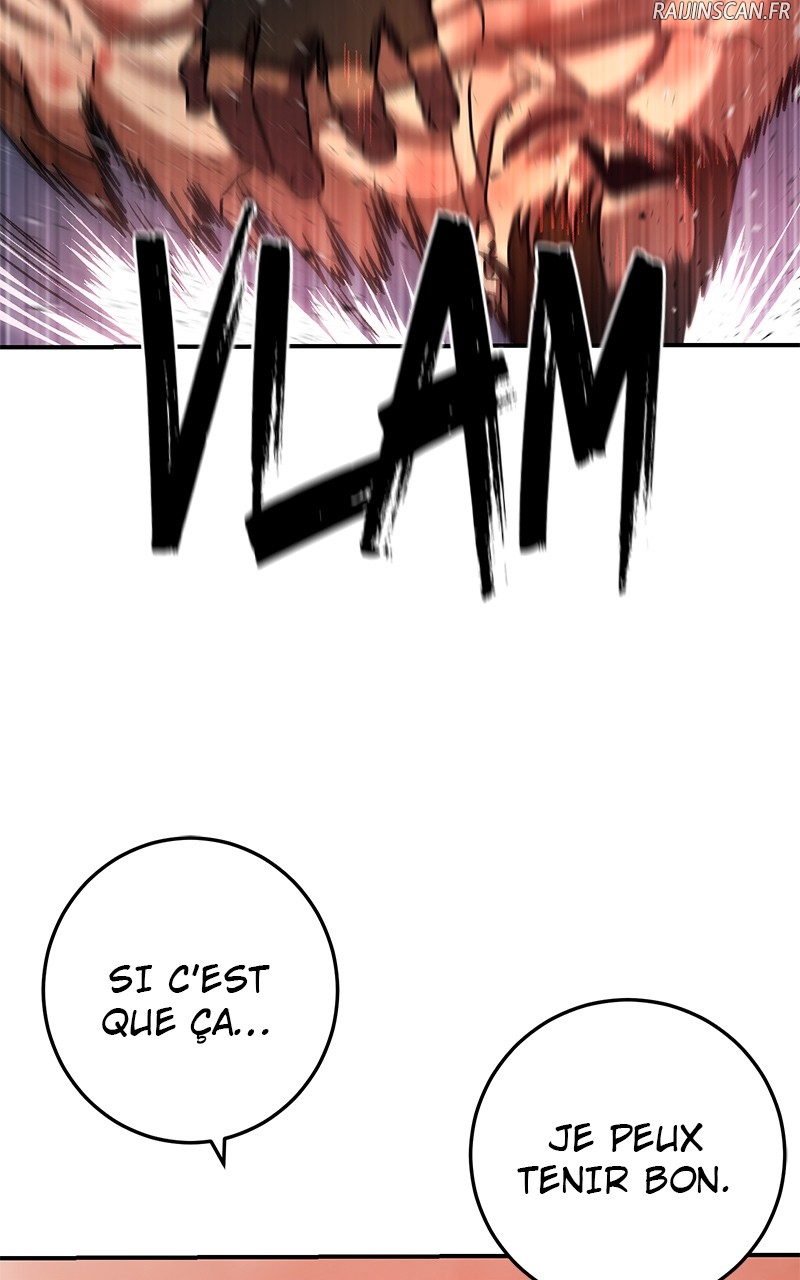 Read Powerless FR Manga Online