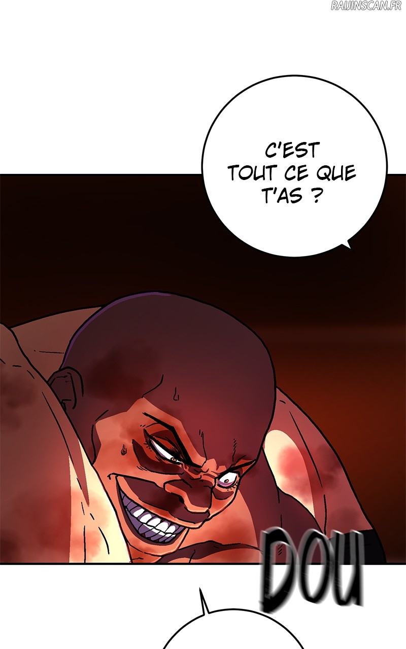 Read Powerless FR Manga Online