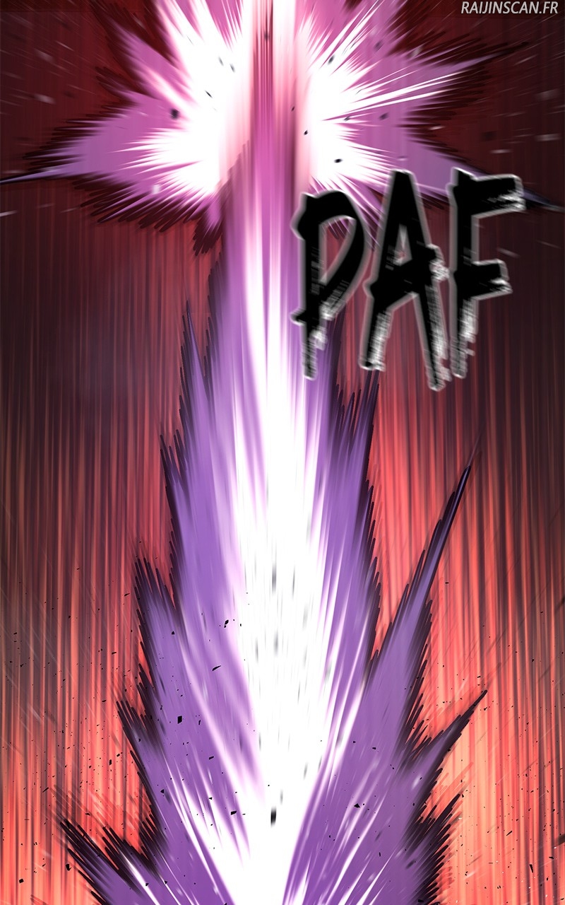 Read Powerless FR Manga Online