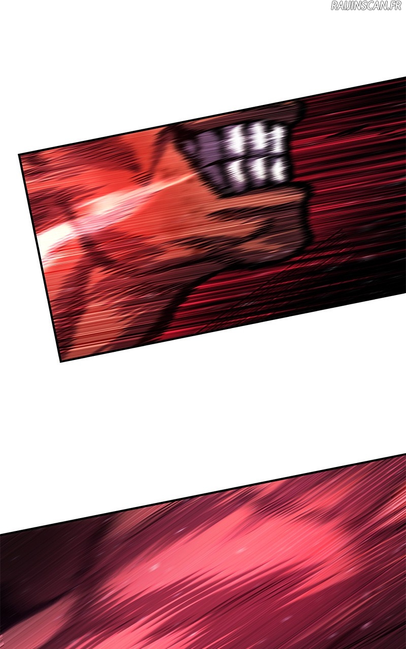 Read Powerless FR Manga Online
