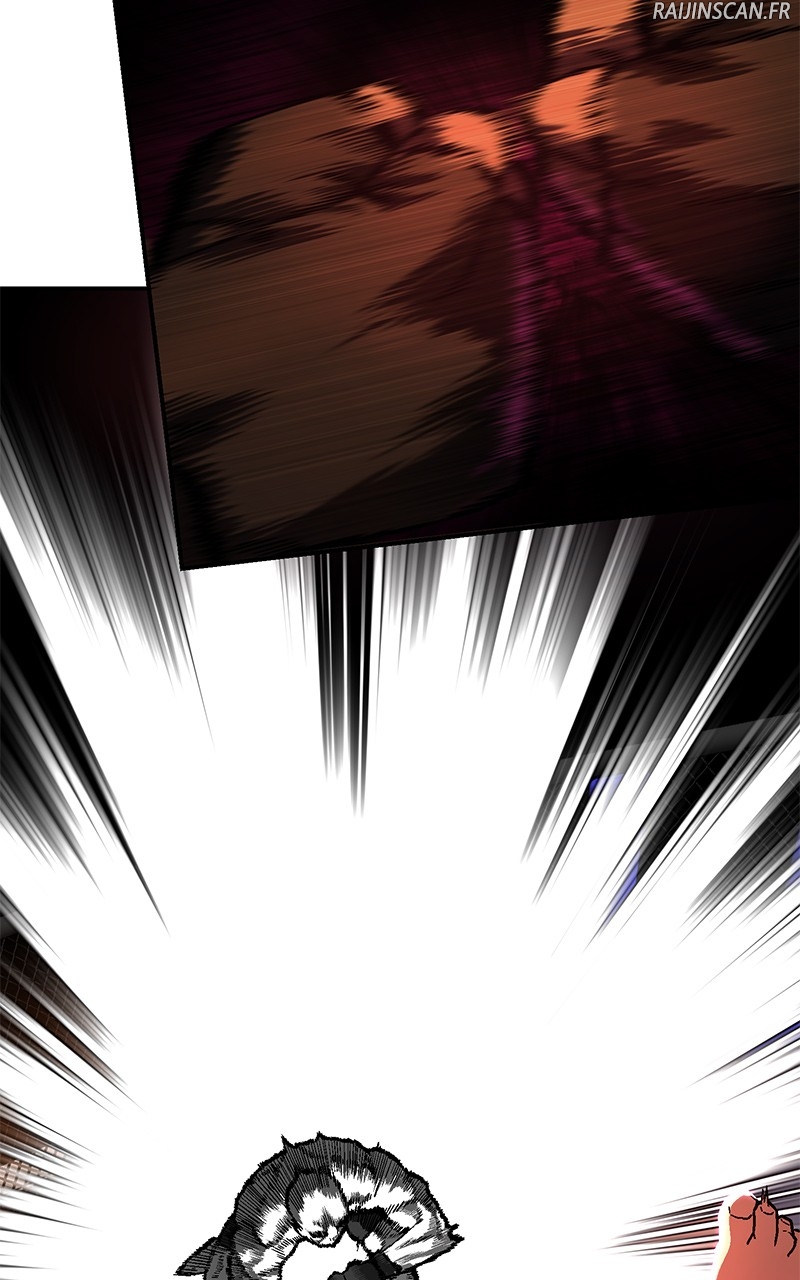 Read Powerless FR Manga Online