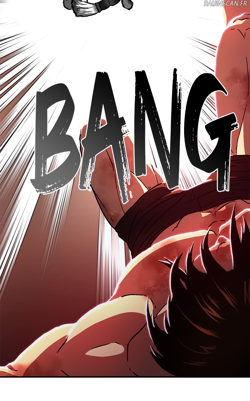 Read Powerless FR Manga Online