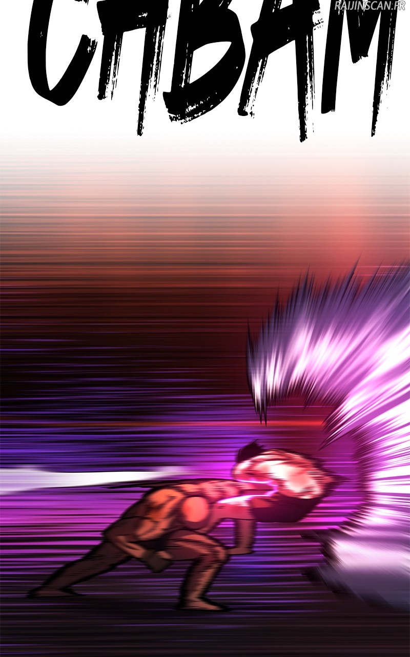 Read Powerless FR Manga Online