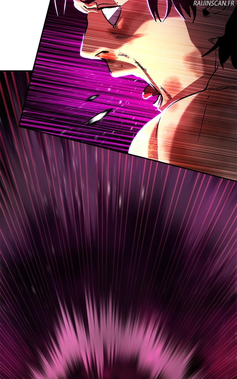 Read Powerless FR Manga Online