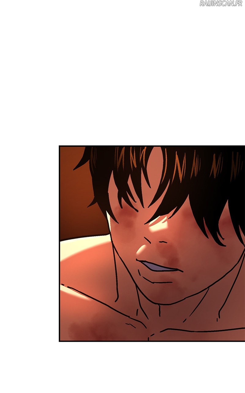 Read Powerless FR Manga Online