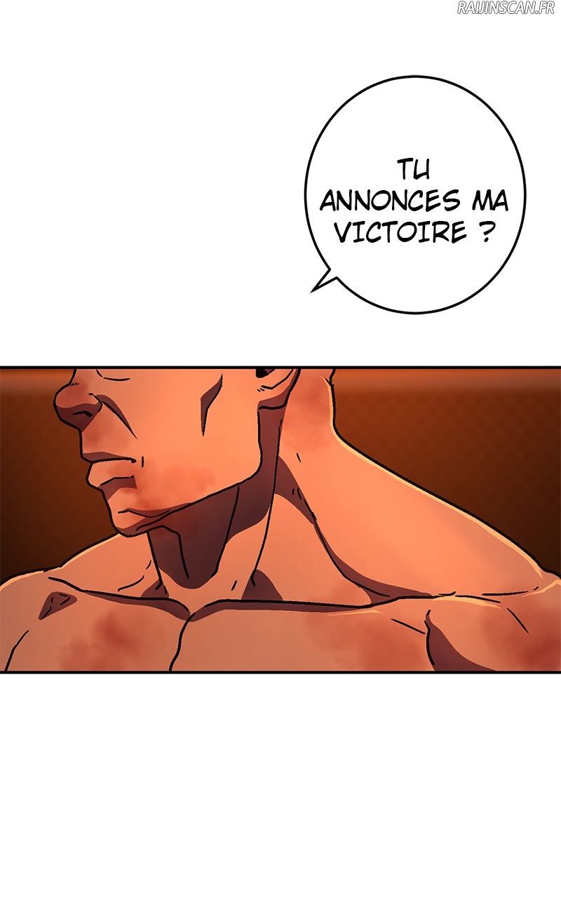 Read Powerless FR Manga Online
